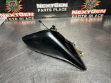 10-15 CAMARO SS RH PASSENGER SIDE MIRROR GREY OEM #1372