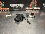 2011 FORD MUSTANG GT TRUNK LOCK LATCH RELEASE ACTUATOR OEM #1557