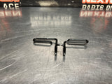 2005-2013 C6 CORVETTE GLOVE BOX RETRACTOR SHOCK / LATCH OEM #1549