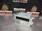2011 FORD MUSTANG GT RADIO STEREO W/OUT NAVIGATION OEM BR3T-19C157-AD #1357