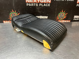 1997-2004 C5 CORVETTE RH SEAT BACK CUSHION INSERT OEM #708