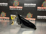 10-15 CAMARO SS LH DRIVER SIDE MIRROR BLCK OEM #1013