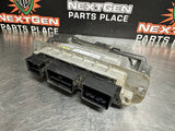 2011 FORD F350 6.7 ECM PCM ENGINE CONTROL MODULE BC3A-12A650-FFD OEM #912