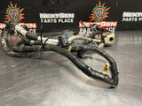 2009 FORD F350 6.4 DIESEL 5R110 4WD TRANSMISSION HARNESS OEM #985