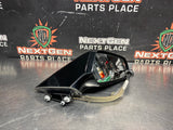 10-15 CAMARO SS RH PASSENGER SIDE MIRROR BLCK OEM #1539