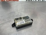 2011 FORD F250 FRONT SEAT CONTROL MODULE BU5T-14B663-AB OEM #505