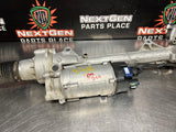 2018 CAMARO SS ELECTRIC POWER STEERING RACK AND PINION W MOTOR OEM 84160614 #938