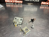 2005 PONTIAC GTO TRUNK LATCH RELEASE OEM #1269