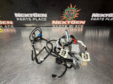 2014 CADILLAC CTS-V LH DRIVER DOOR HARNESS OEM 22966401 #1233