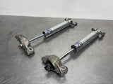 15-20 FORD MUSTANG GT VIKING PERFORMANCE REAR ADJUSTABLE SHOCKS #1486