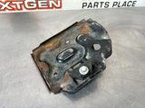 04 - 06 PONTIAC GTO BATTERY TRAY WITH HOLD DOWN OEM #693