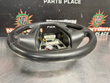 2011 FORD F150 STEERING WHEEL OEM #1350
