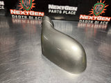 97 - 04 C5 CORVETTE RH PASSENGER SIDE MIRROR PEWTER OEM #969