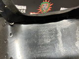 97-04 C5 CORVETTE KNEE BOLSTER DRIVER LH SIDE OEM 10281976 #742