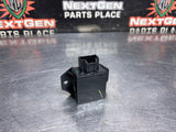 14-19 C7 CORVETTE LH DOOR PANEL MIRROR CONTROL MODULE OEM #1604