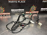 10-14 FORD MUSTANG GT LH DRIVER SEAT WIRE HARNESS OEM DR3T-14A699-AA #1290