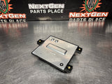 2014 CADILLAC CTS V COUPE FUEL PUMP CONTROL MODULE OEM 20964304 #1233
