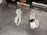 04-06 PONTIAC GTO MOTOR MOUNT BRACKETS OEM #1691