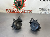 2010 CAMARO SS HORN LEFT LH AND RIGHT RH HORNS 92228138 92228137 OEM #535