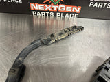 2013 FORD MUSTANG GT RH REAR BUMPER BRACKET SUPPORT OEM #990