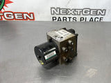 08 09 10 FORD F250 F350 ABS MODULE  7C34-2C346-AH OEM #493