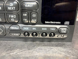 97-04 C5 CORVETTE RADIO 16257601 OEM #1425