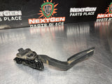 2007 DODGE RAM 2500 GAS PEDAL OEM #1117