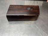 2008 FORD F250 6.4 LH AND RH FRONT AND REAR DOOR WINDOW SWITCH SET WOOD OEM 1099