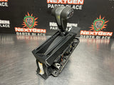 2011 FORD MUSTANG GT AUTO (6R80) SHIFTER WITH KNOB ASSEMBLY OEM #968