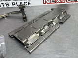 2006 C6 CORVETTE LS2 WINDAGE TRAY AND PICK UP OEM #C193