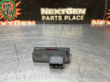 2013 MUSTANG GT TRACTION CONTROL ,HAZARD,TRUNK SWITCH OEM #1588