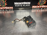 2013 FORD F250 CIRCUIT BREAKER UNDER HOOD OEM BC3T-14A094-BC #1062