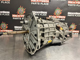 2000 C5 CORVETTE M6 T56 TREMEC TRANSMISSION OEM #880