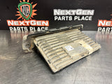2012 FORD F350 6.7 ECM PCM ENGINE CONTROL MODULE CC3A-12A650-ANE OEM #W407