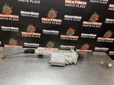 2011 FORD MUSTANG GT ELECTRIC STEERING RACK OEM DR33-3D070-CC #1175