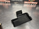 2015-2023 FORD MUSTANG GT FUSE BOX LID COVER OEM #1196