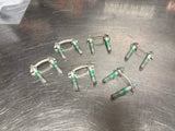 2019 - 2022 CAMARO SS REAR AXLE TO DIFF BOLT HARDWARE KIT OEM
