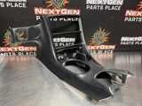 97 - 04 C5 CORVETTE RADIO BEZEL DASH TRIM SHIFTER BEZEL OEM #963