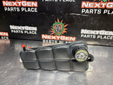2009 C6 CORVETTE COOLANT EXPANSION TANK RESERVOIR 10304437 OEM #4150
