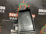 2007 C6 CORVETTE ENGINE BAY FUSE BOX 15497636 OEM #1549