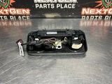 2015 FORD MUSTANG GT DOME LIGHT BLCK OEM #1535