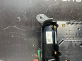 16 GMC SIERRA 3500 RADIO CONTROL UNIT AND CLIMATE CONTROL OEM #1611