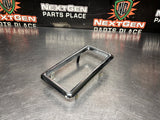 2011 FORD MUSTANG GT AUTOMATIC SHIFTER TRIM BEZEL OEM #1231