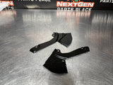 2018 CAMARO SS LH RH FRONT BRAKE DUST SHIELDS 23385147 23385146 OEM #1041