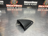 04-06 GTO DRIVER RH SIDE DOOR PANEL MIRROR VENT TRIM OEM 92091111 #1269