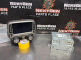 2015 CAMARO SS NAVIGATION RADIO WITH RECEIVER 23178060 23495142 OEM #1539