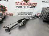 2012 FORD F150 SVT RAPTOR WINDSHIELD WIPER MOTOR AND LINKAGE ASSEMBLY OEM #512