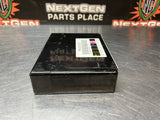 2012 SIERRA LML 6.6 CREW CAB BCM BODY CONTROL MODULE 22737275 OEM #1172
