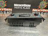 97-04 C5 CORVETTE CLIMATE CONTROL HVAC OEM 09380441 #333