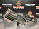 2013 FORD F350 6.7 AIR INTAKE INLET TUBE BC34-9F805-CC OEM #1062
